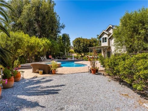 19180 Palm Vista , Yorba Linda, CA