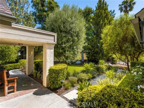 19180 Palm Vista , Yorba Linda, CA