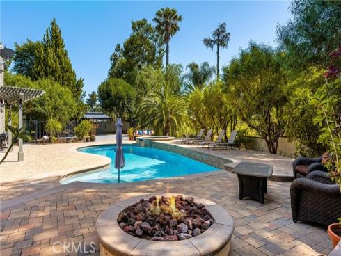 19180 Palm Vista , Yorba Linda, CA