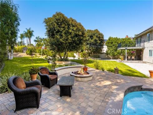 19180 Palm Vista , Yorba Linda, CA