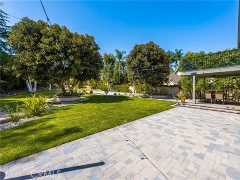 19180 Palm Vista , Yorba Linda, CA