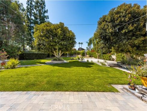 19180 Palm Vista , Yorba Linda, CA