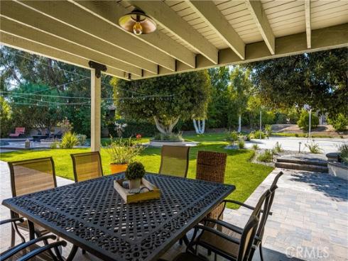 19180 Palm Vista , Yorba Linda, CA