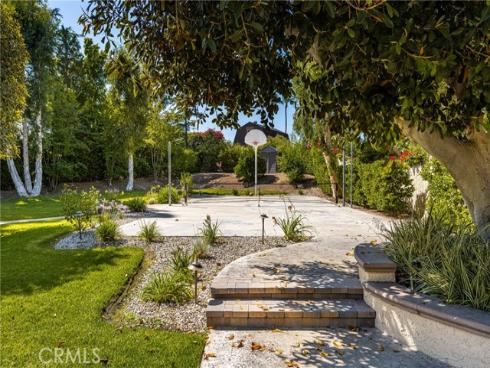 19180 Palm Vista , Yorba Linda, CA