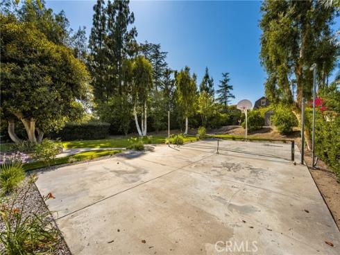 19180 Palm Vista , Yorba Linda, CA