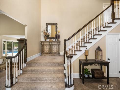 19180 Palm Vista , Yorba Linda, CA