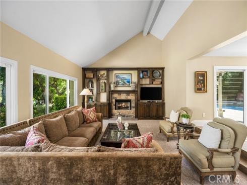 19180 Palm Vista , Yorba Linda, CA