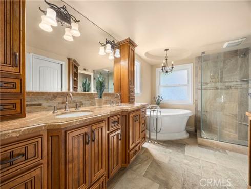 5260 Via Brumosa , Yorba Linda, CA