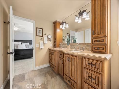 5260 Via Brumosa , Yorba Linda, CA