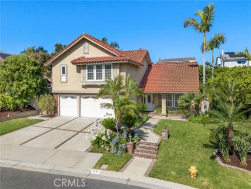 5260 Via Brumosa , Yorba Linda, CA