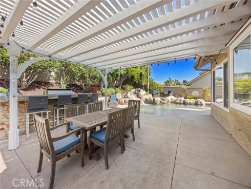 5260 Via Brumosa , Yorba Linda, CA