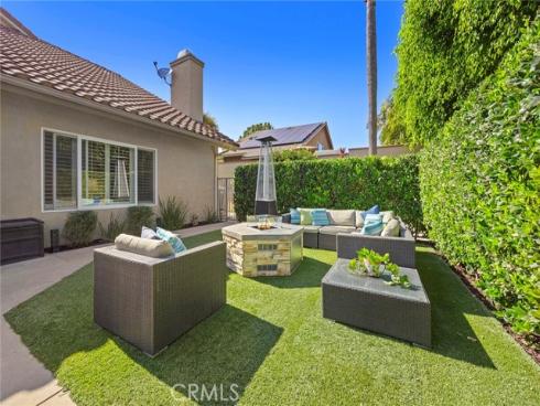5260 Via Brumosa , Yorba Linda, CA