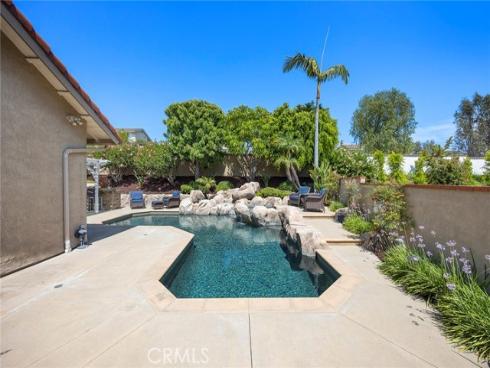 5260 Via Brumosa , Yorba Linda, CA