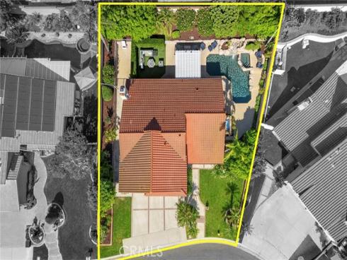 5260 Via Brumosa , Yorba Linda, CA