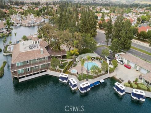 5260 Via Brumosa , Yorba Linda, CA