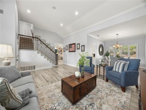 5260 Via Brumosa , Yorba Linda, CA