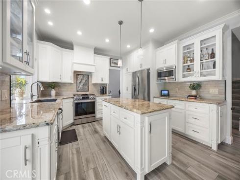 5260 Via Brumosa , Yorba Linda, CA