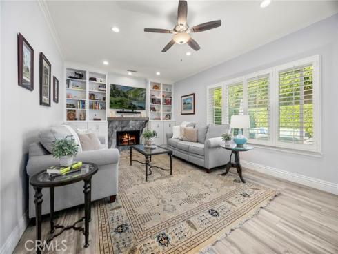 5260 Via Brumosa , Yorba Linda, CA