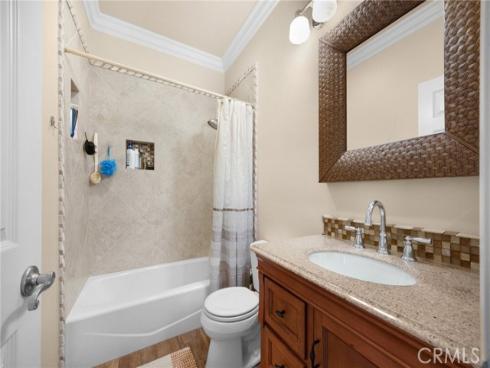 17286 Coriander Court, Yorba Linda, CA