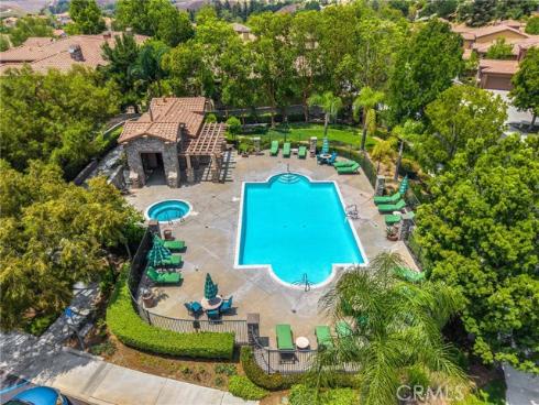 17286 Coriander Court, Yorba Linda, CA
