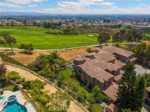 17286 Coriander Court, Yorba Linda, CA
