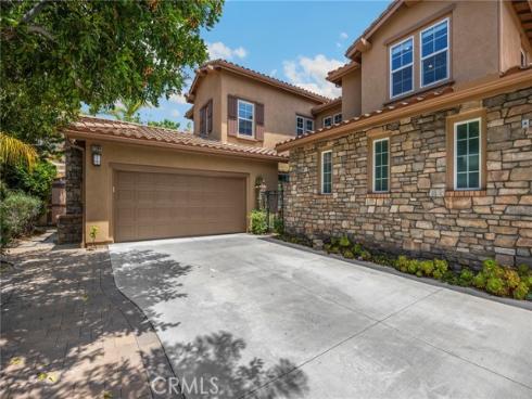 17286  Coriander   Court, Yorba Linda, CA