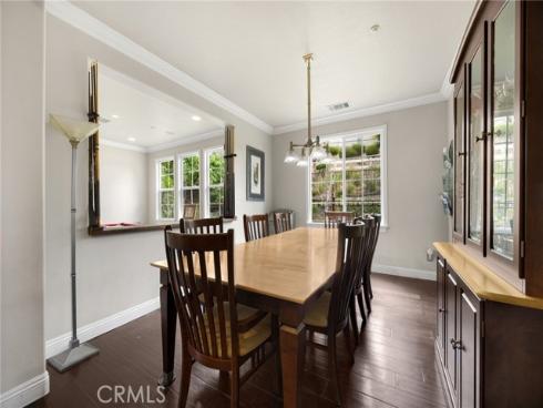 17286 Coriander Court, Yorba Linda, CA