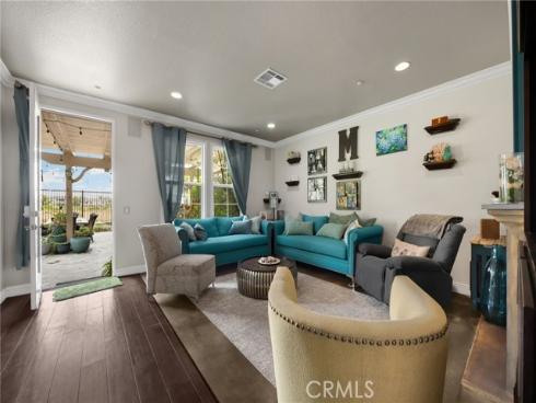17286 Coriander Court, Yorba Linda, CA