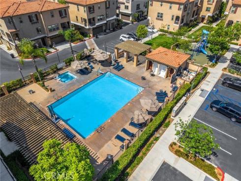 18361 Iris Lane, Yorba Linda, CA