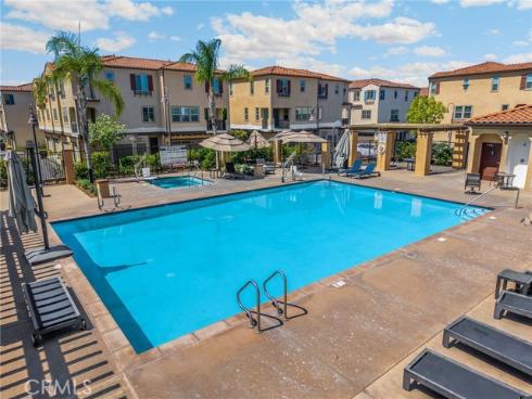 18361 Iris Lane, Yorba Linda, CA