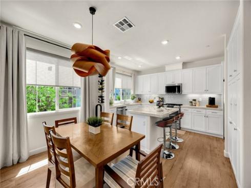 18361 Iris Lane, Yorba Linda, CA