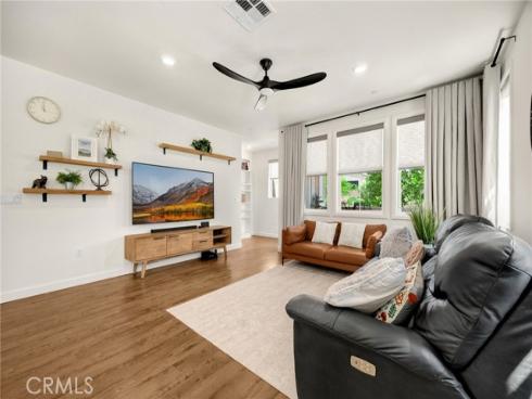 18361 Iris Lane, Yorba Linda, CA