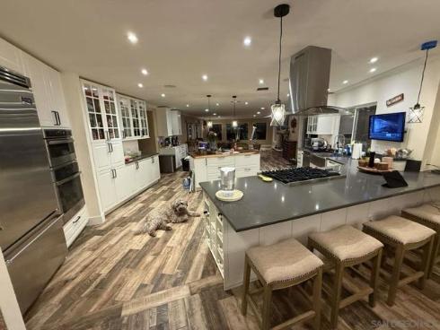 5553 Scenic View Dr , Yorba Linda, CA