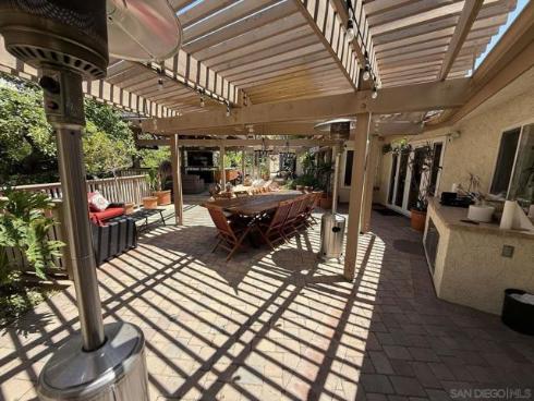 5553 Scenic View Dr , Yorba Linda, CA