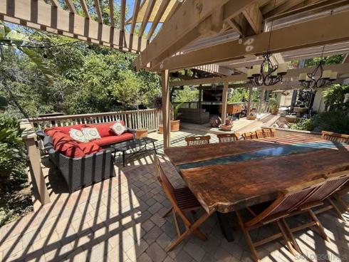 5553 Scenic View Dr , Yorba Linda, CA