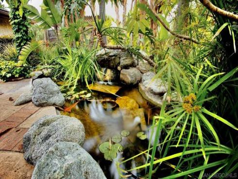 5553 Scenic View Dr , Yorba Linda, CA