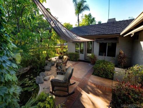 5553 Scenic View Dr , Yorba Linda, CA