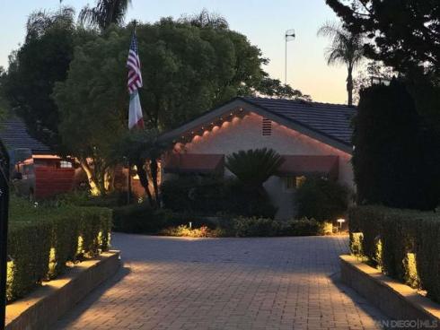 5553 Scenic View Dr , Yorba Linda, CA