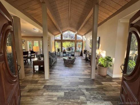 5553 Scenic View Dr , Yorba Linda, CA