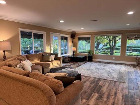 5553 Scenic View Dr , Yorba Linda, CA