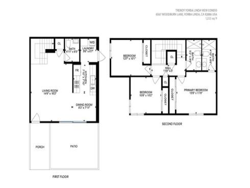 6567 Woodburn 7 Lane, Yorba Linda, CA