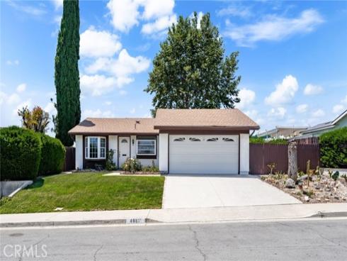 4681 Via Loma Linda , Yorba Linda, CA