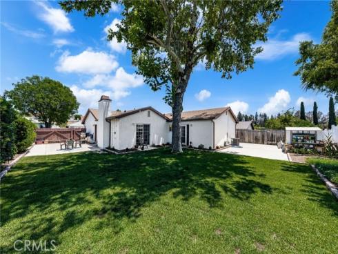 4681 Via Loma Linda , Yorba Linda, CA