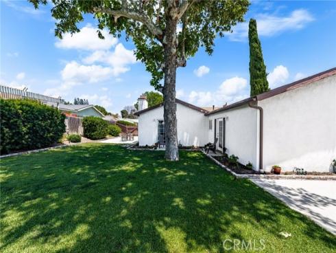 4681 Via Loma Linda , Yorba Linda, CA