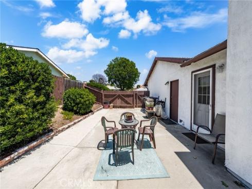 4681 Via Loma Linda , Yorba Linda, CA