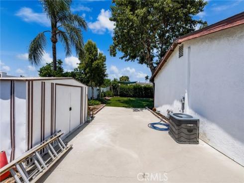 4681 Via Loma Linda , Yorba Linda, CA