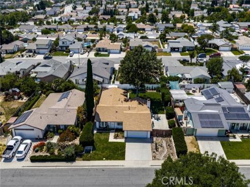 4681 Via Loma Linda , Yorba Linda, CA