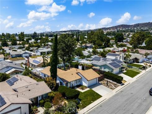 4681  Via Loma Linda  , Yorba Linda, CA