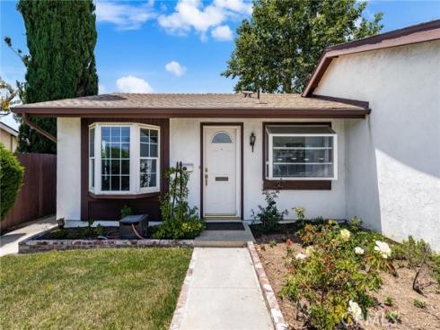 4681 Via Loma Linda , Yorba Linda, CA