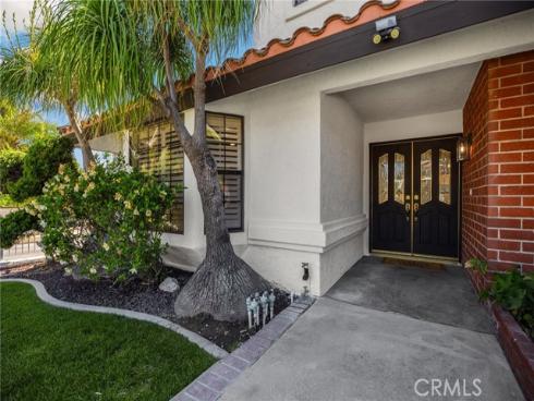 4161  Ricardo   Drive, Yorba Linda, CA